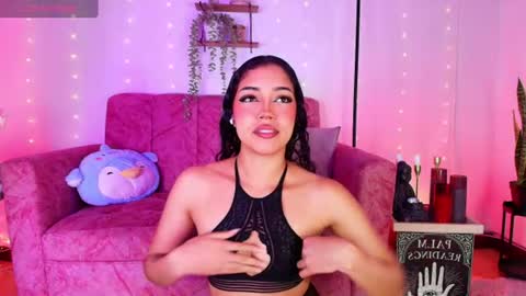 Sara Jhonson  online show from July 2026 12:17:01 AM
