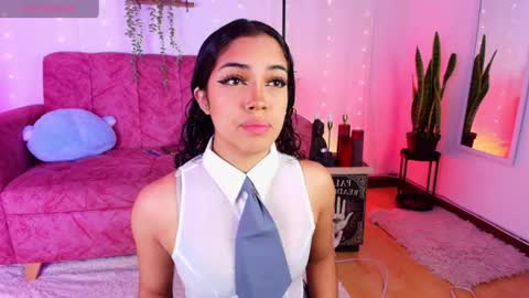 Sara Jhonson  online show from July 2026 12:20:01 AM