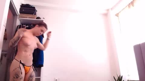 Snapshot of sara_johnson__ chatting on March 2026 01:48:02 PM sara_johnson__ online show from March 2026 01:48:02 PM