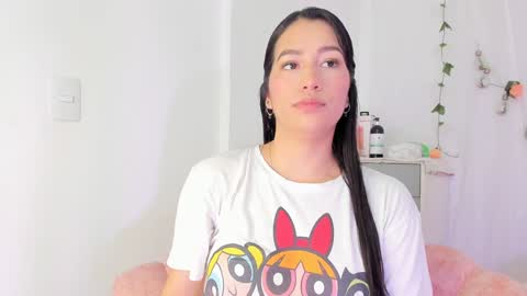 Sara  online show from February 2025 12:55:01 PM