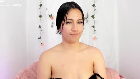 Sara  online show from March 2025 05:57:02 PM