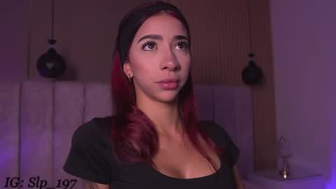 sara_lopee1 online show from May 2026 12:01:01 PM