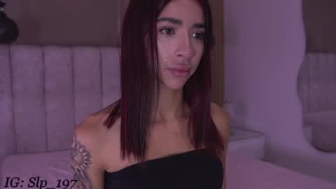 sara_lopee1 online show from May 2026 12:02:01 PM