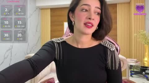 Sara  online show from May 2026 02:25:01 PM