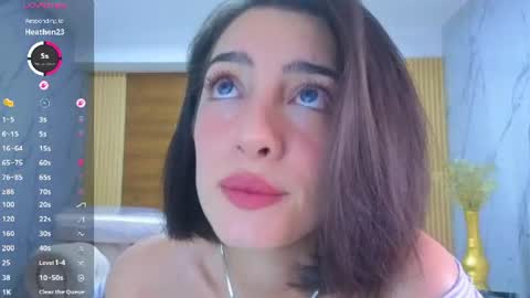 Sara  online show from July 2026 01:36:02 PM