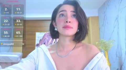 Sara  online show from July 2026 02:13:01 PM