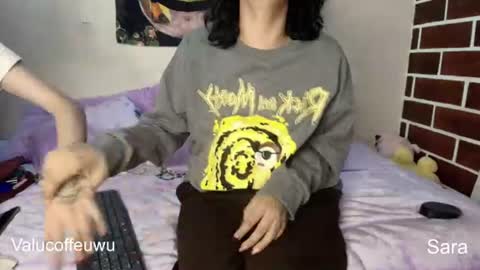 Sara Love online show from July 2026 01:55:01 AM