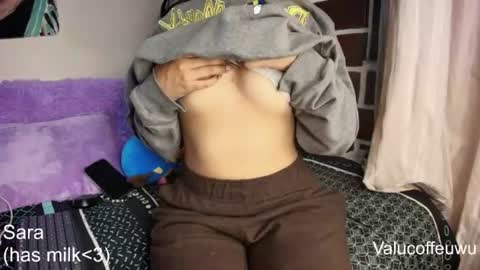 Sara Love online show from July 2026 02:09:02 AM