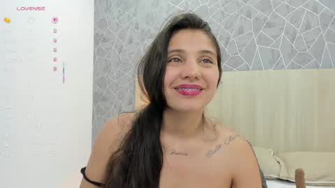 Sara Melo online show from May 2026 08:11:01 AM