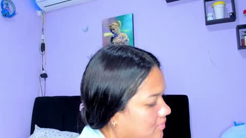 Sara Mendez online show from December 2024 05:38:01 AM