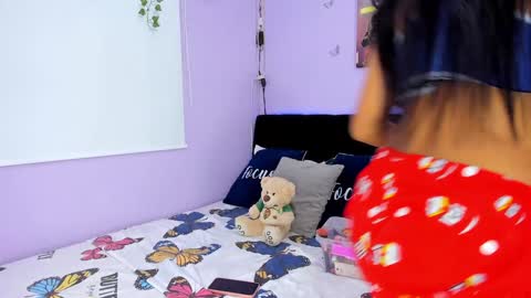 Sara Mendez online show from January 2025 11:23:01 PM