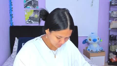 Sara Mendez online show from January 2025 11:29:01 PM