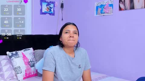 Sara Mendez online show from September 2025 11:26:01 PM