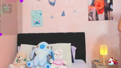 Sara Mendez online show from May 2026 11:46:02 PM