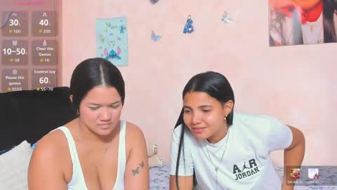 Sara Mendez online show from June 2026 11:54:02 PM