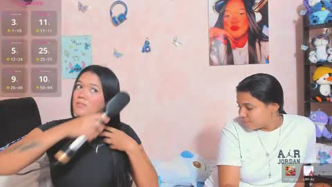 Sara Mendez online show from June 2026 11:54:01 PM