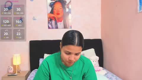 Sara Mendez online show from June 2026 11:30:02 PM