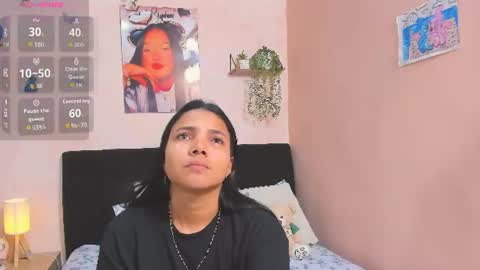 Sara Mendez online show from June 2026 12:00:01 AM