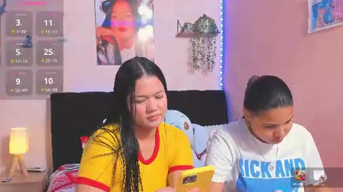 Sara Mendez online show from June 2026 12:58:01 AM