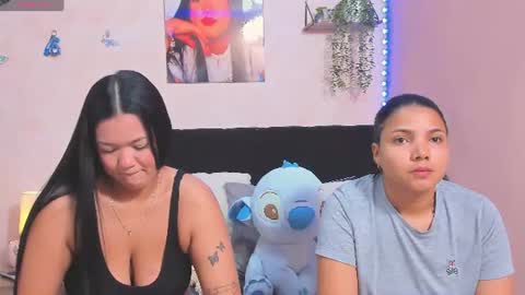 Sara Mendez online show from July 2026 12:12:01 AM