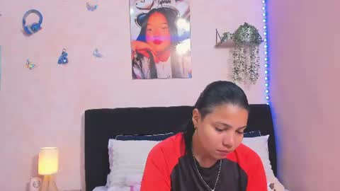 Sara Mendez online show from July 2026 12:06:02 AM
