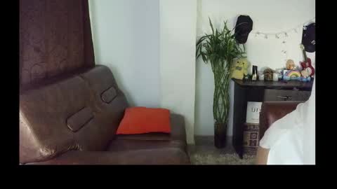 Snapshot of sara_mike666 chatting on March 2026 02:17:01 AM SARA MIK666 online show from March 2026 02:17:01 AM