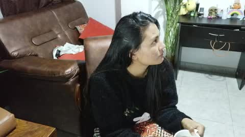 Snapshot of sara_mike666 chatting on April 2026 02:45:01 AM SARA MIK666 online show from April 2026 02:45:01 AM