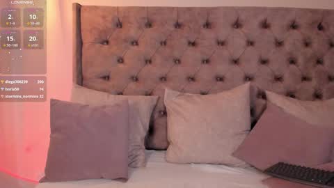 Sara Montes  online show from January 2025 08:39:01 PM