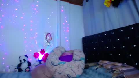 Sara Parker online show from July 2026 02:38:01 AM