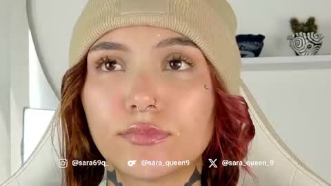 Sara online show from July 2026 04:39:33 PM