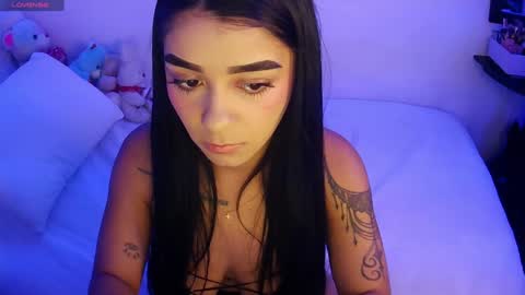 sara_ramirez0 online show from December 2024 01:05:01 AM