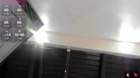 sara_ramirez0 online show from November 2025 01:00:02 AM