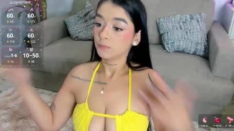 sara_ramirez0 online show from November 2025 01:50:02 AM