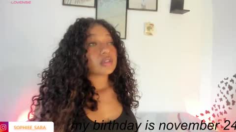 Snapshot of sara_sophiee chatting on November 2025 07:12:02 PM sara sofia online show from November 2025 07:12:02 PM