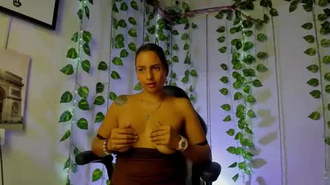 SARA online show from September 2025 01:50:01 AM