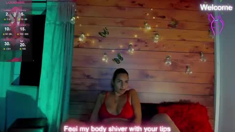 SARA online show from September 2025 07:01:02 AM