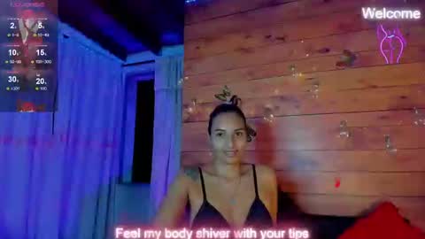 SARA online show from October 2025 05:05:01 AM