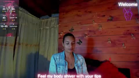 SARA online show from October 2025 06:01:02 AM