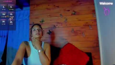 SARA online show from October 2025 04:02:01 AM