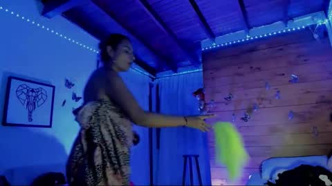 SARA online show from February 2026 09:02:02 AM