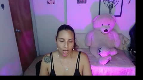 Snapshot of sara_thompson01 chatting on March 2026 05:10:02 AM SARA online show from March 2026 05:10:02 AM