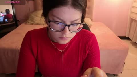 sara_valderrama_ online show from July 2026 12:55:01 PM