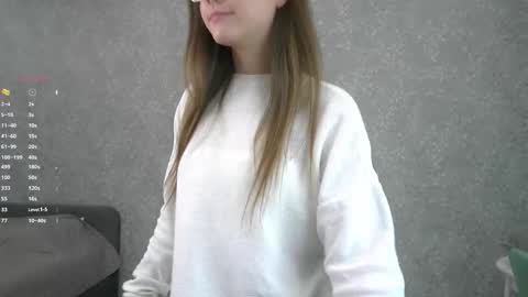 Im Sara  online show from November 2025 07:35:01 PM