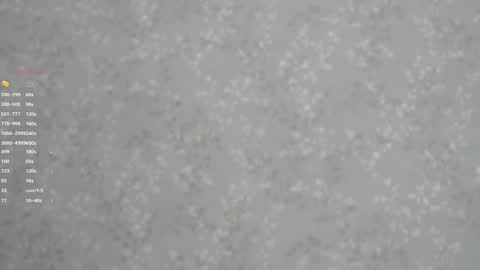 Im Sara  online show from November 2025 05:37:01 PM