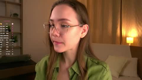 Im Sara  online show from March 2026 06:03:02 PM