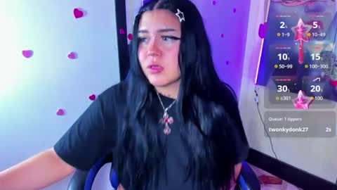  1 online show from July 2026 06:47:02 AM