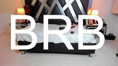 Saraa Gomez online show from February 2025 12:39:02 PM