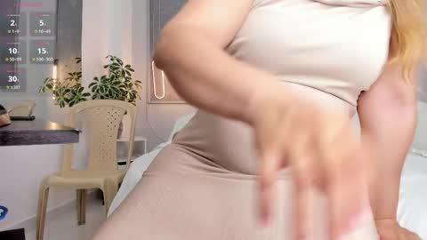 Saraa Gomez online show from April 2026 03:37:01 PM