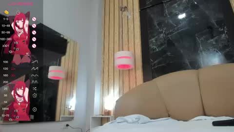 Snapshot of saraa_cute1 chatting on May 2026 04:12:01 PM Saraa Gomez online show from May 2026 04:12:01 PM