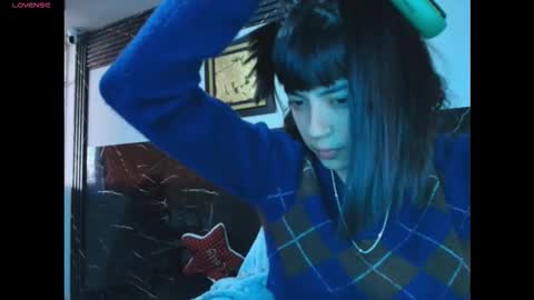 Snapshot of saraa_mirandaa chatting on February 2026 03:08:01 PM SARITA online show from February 2026 03:08:01 PM